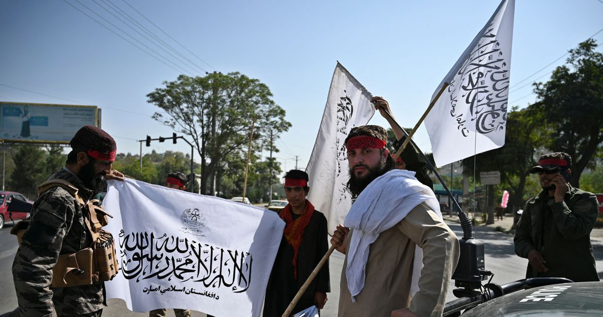 Taliban call for lifting of sanctions against 'Islamic Emirate'